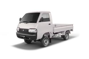 Maruti Super Carry