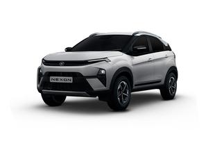 Tata Nexon