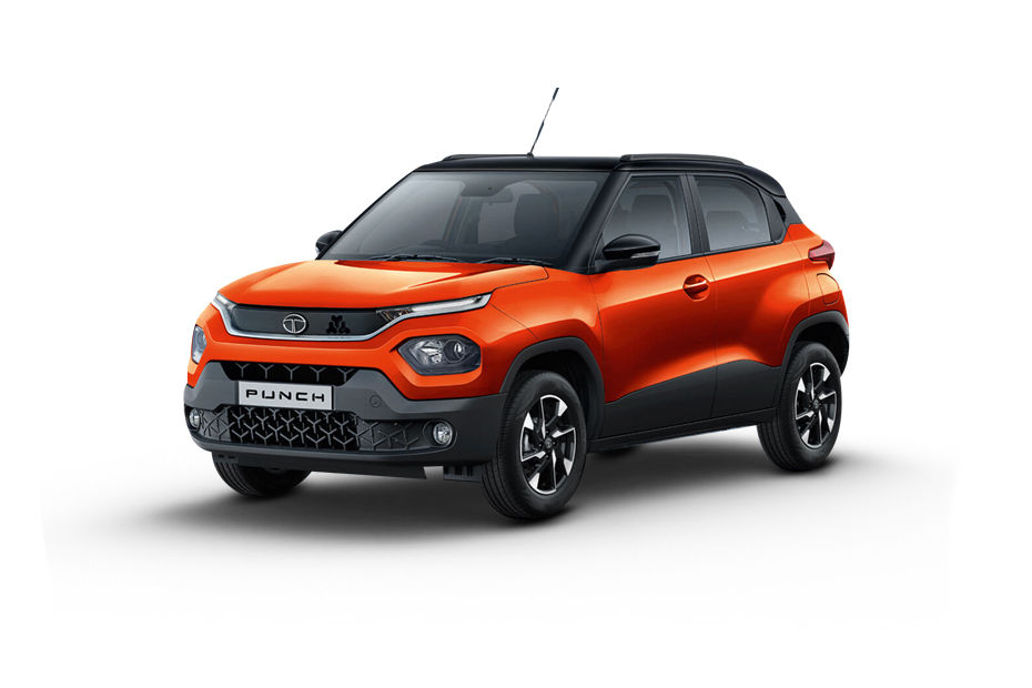 Tata Punch Pricing, Specifications, Features and Comparison