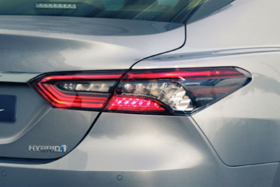 Toyota Camry Tail lamp